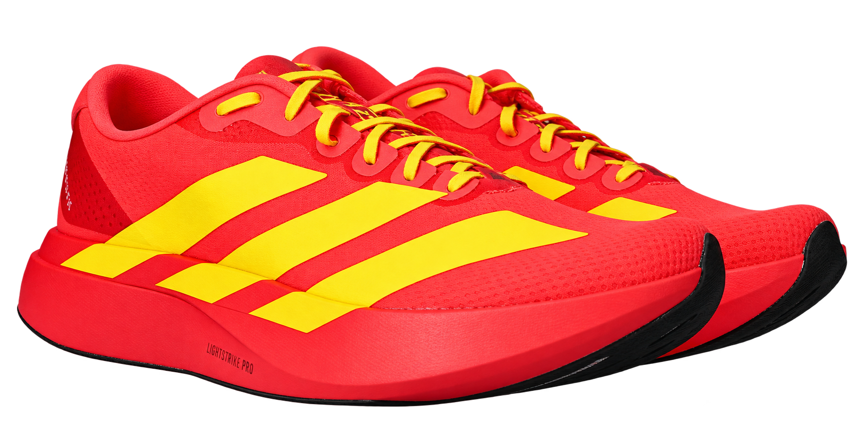 Mis zapatillas de correr